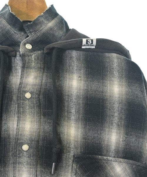 Maison MIHARA YASUHIRO เสื้อลำลอง