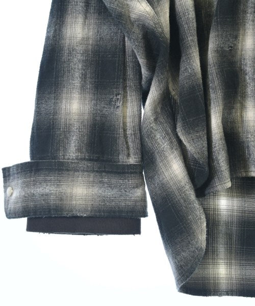 Maison MIHARA YASUHIRO เสื้อลำลอง