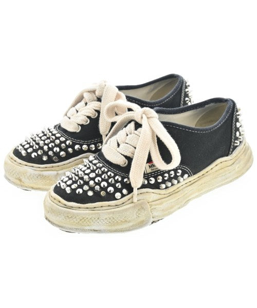 Maison MIHARA YASUHIRO รองเท้าผ้าใบ