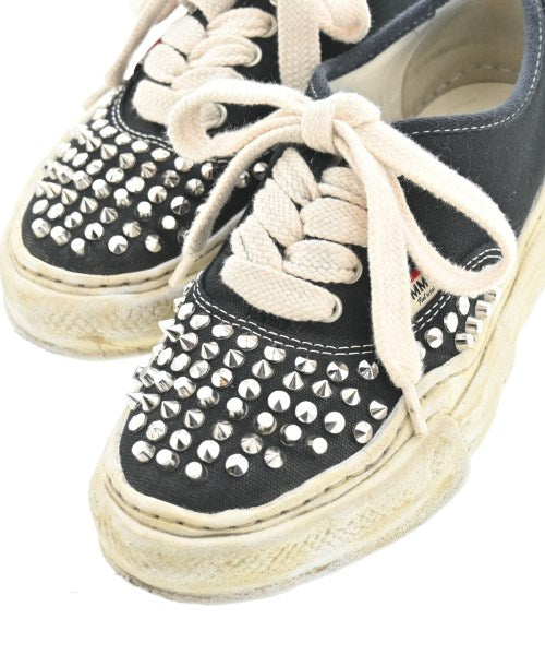 Maison MIHARA YASUHIRO รองเท้าผ้าใบ