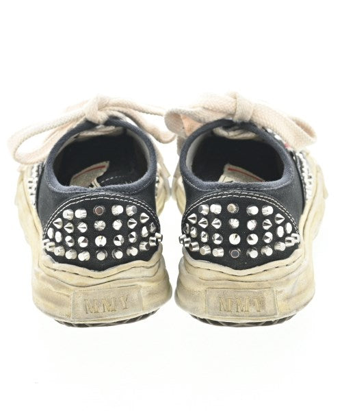 Maison MIHARA YASUHIRO รองเท้าผ้าใบ