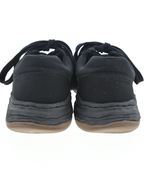 Maison MIHARA YASUHIRO รองเท้าผ้าใบ