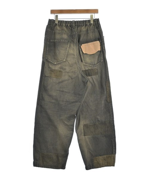 Maison MIHARA YASUHIRO กางเกง อื่น