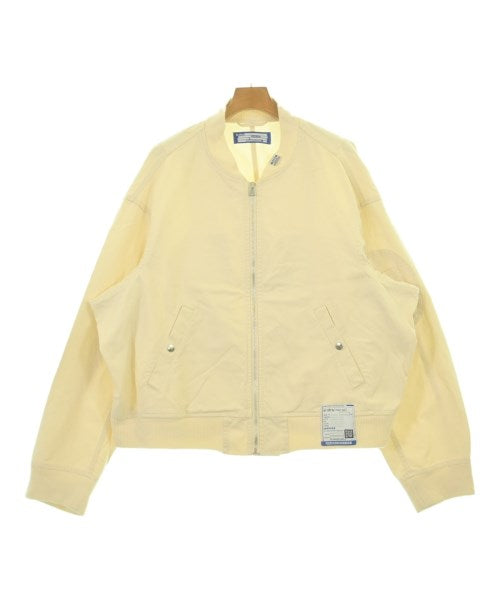 Maison MIHARA YASUHIRO แจ็กเก็ตทหาร