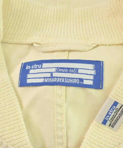 Maison MIHARA YASUHIRO แจ็กเก็ตทหาร