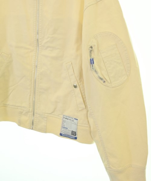 Maison MIHARA YASUHIRO แจ็กเก็ตทหาร