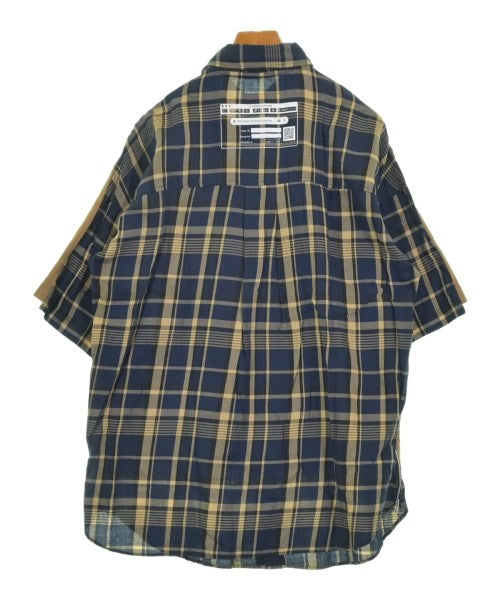Maison MIHARA YASUHIRO เสื้อยืด/เสื้อท็อปส์