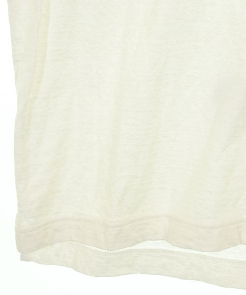 Maison MIHARA YASUHIRO เสื้อยืด/เสื้อท็อปส์