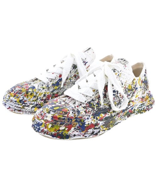 Maison MIHARA YASUHIRO รองเท้าผ้าใบ