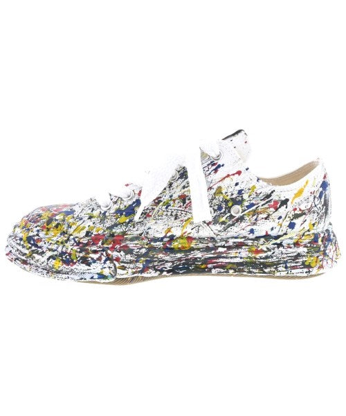 Maison MIHARA YASUHIRO รองเท้าผ้าใบ