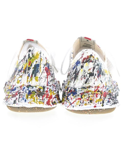 Maison MIHARA YASUHIRO รองเท้าผ้าใบ