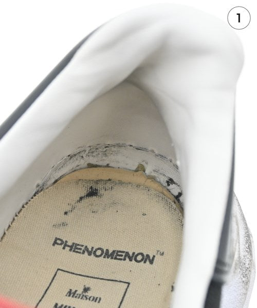 phenomenon รองเท้าผ้าใบ