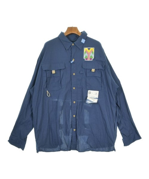Maison MIHARA YASUHIRO เสื้อลำลอง