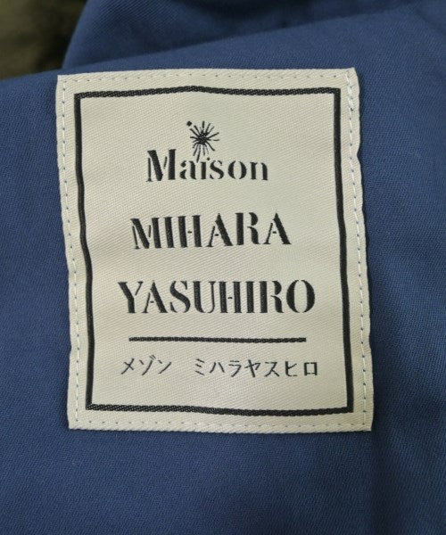 Maison MIHARA YASUHIRO เสื้อลำลอง