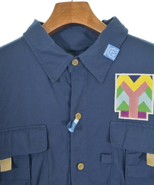 Maison MIHARA YASUHIRO เสื้อลำลอง