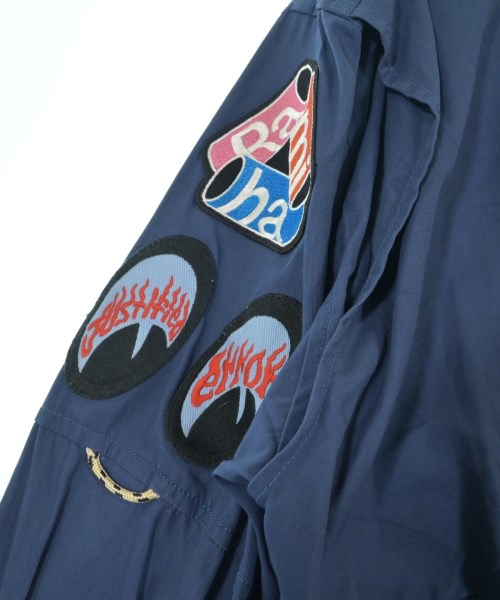 Maison MIHARA YASUHIRO เสื้อลำลอง