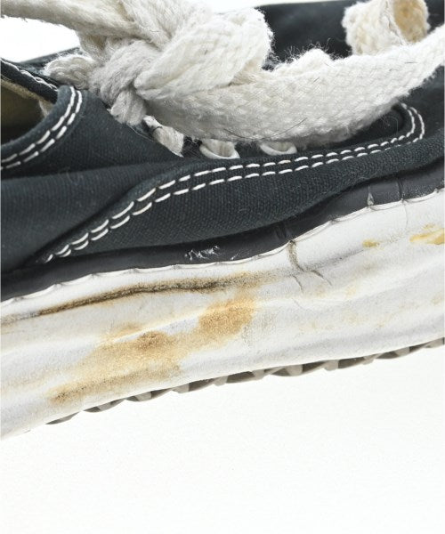 Maison MIHARA YASUHIRO รองเท้าผ้าใบ
