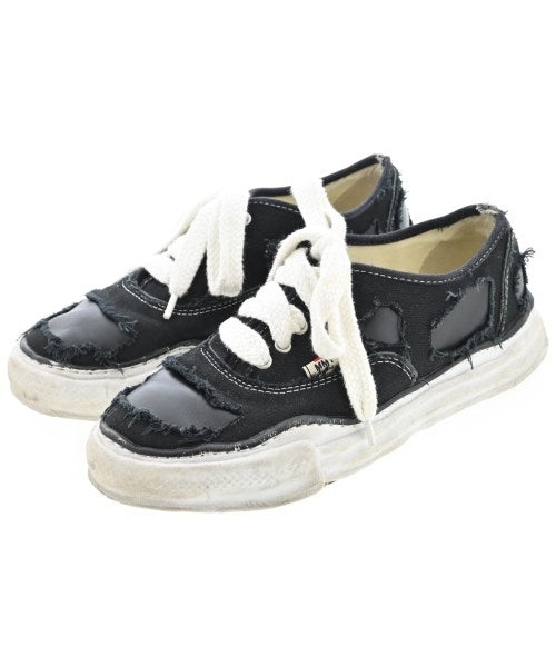 Maison MIHARA YASUHIRO รองเท้าผ้าใบ