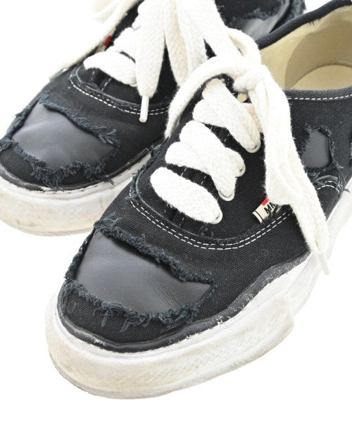 Maison MIHARA YASUHIRO รองเท้าผ้าใบ