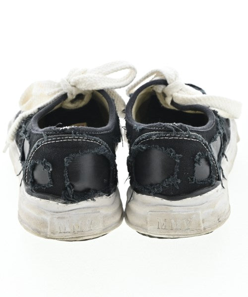 Maison MIHARA YASUHIRO รองเท้าผ้าใบ