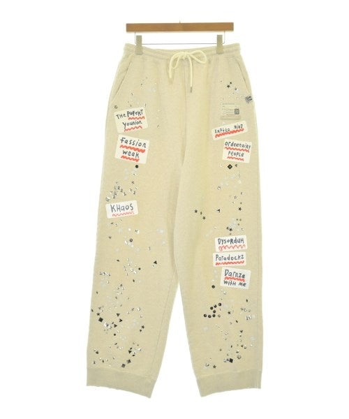 Maison MIHARA YASUHIRO กางเกงวอร์ม
