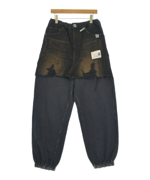 Maison MIHARA YASUHIRO กางเกงวอร์ม