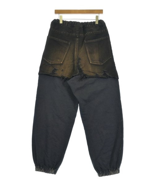 Maison MIHARA YASUHIRO กางเกงวอร์ม