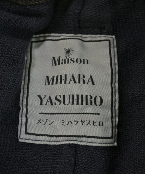 Maison MIHARA YASUHIRO กางเกงวอร์ม