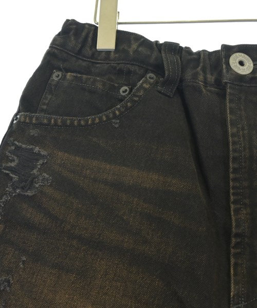 Maison MIHARA YASUHIRO กางเกงวอร์ม