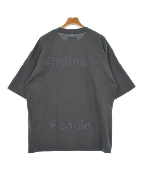 Maison MIHARA YASUHIRO เสื้อยืด/เสื้อท็อปส์