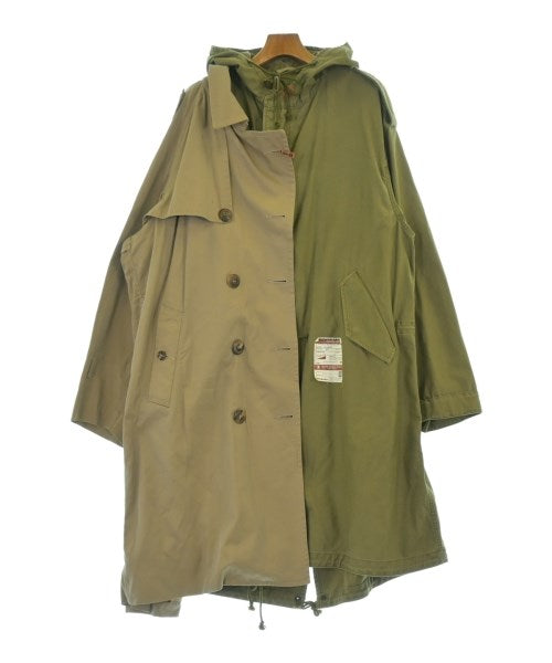 Maison MIHARA YASUHIRO เคลือบ Mod