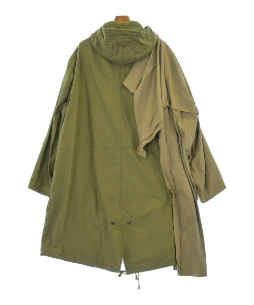 Maison MIHARA YASUHIRO เคลือบ Mod