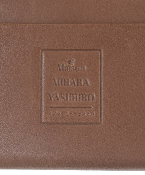 Maison MIHARA YASUHIRO กล่องใส่บัตร