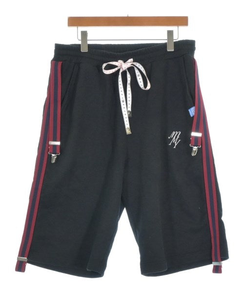 Maison MIHARA YASUHIRO กางเกงวอร์ม