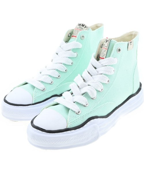 Maison MIHARA YASUHIRO รองเท้าผ้าใบ