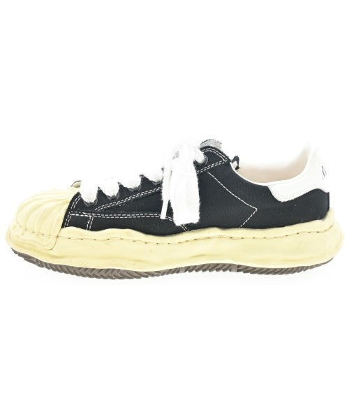 Maison MIHARA YASUHIRO รองเท้าผ้าใบ