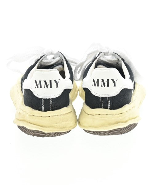 Maison MIHARA YASUHIRO รองเท้าผ้าใบ