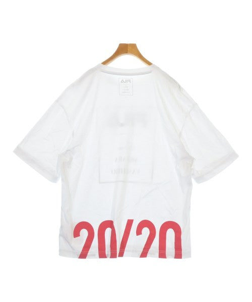 Maison MIHARA YASUHIRO เสื้อยืด/เสื้อท็อปส์