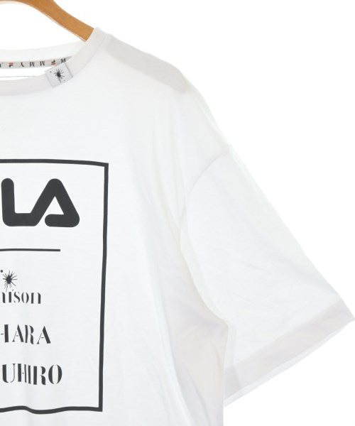 Maison MIHARA YASUHIRO เสื้อยืด/เสื้อท็อปส์