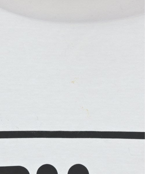 Maison MIHARA YASUHIRO เสื้อยืด/เสื้อท็อปส์