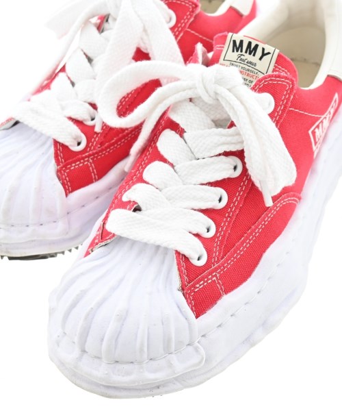 Maison MIHARA YASUHIRO รองเท้าผ้าใบ