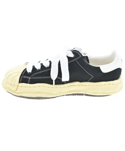 Maison MIHARA YASUHIRO รองเท้าผ้าใบ