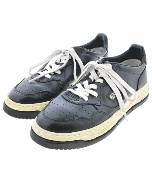 Maison MIHARA YASUHIRO รองเท้าผ้าใบ