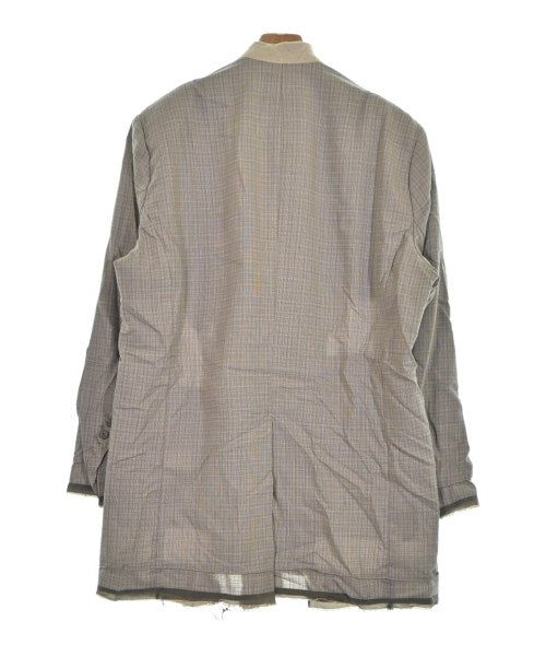 Maison MIHARA YASUHIRO แจ็คเก็ตลำลอง