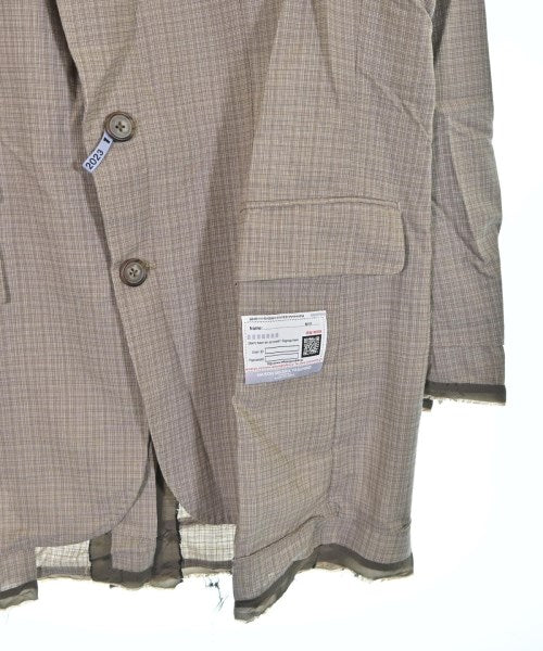 Maison MIHARA YASUHIRO แจ็คเก็ตลำลอง