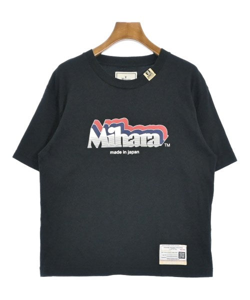 Maison MIHARA YASUHIRO เสื้อยืด/เสื้อท็อปส์