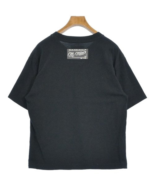 Maison MIHARA YASUHIRO เสื้อยืด/เสื้อท็อปส์