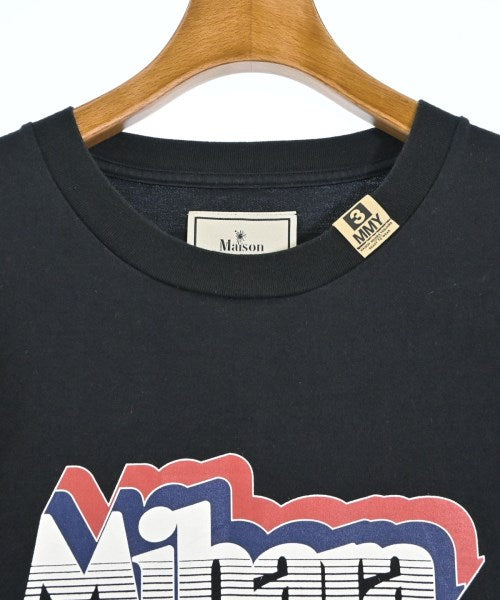 Maison MIHARA YASUHIRO เสื้อยืด/เสื้อท็อปส์