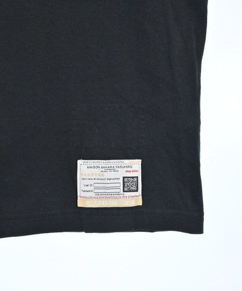 Maison MIHARA YASUHIRO เสื้อยืด/เสื้อท็อปส์