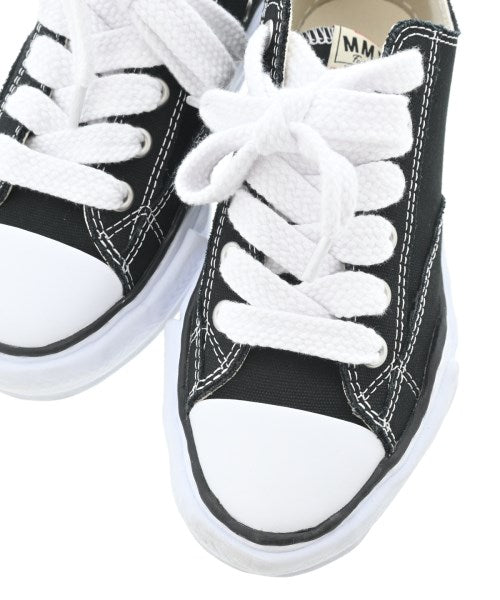 Maison MIHARA YASUHIRO รองเท้าผ้าใบ